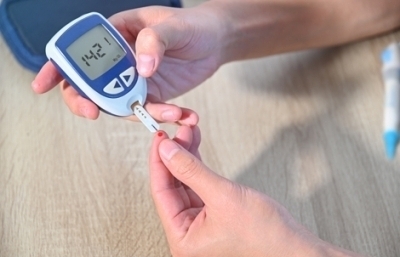 Tenho diabetes! E agora?