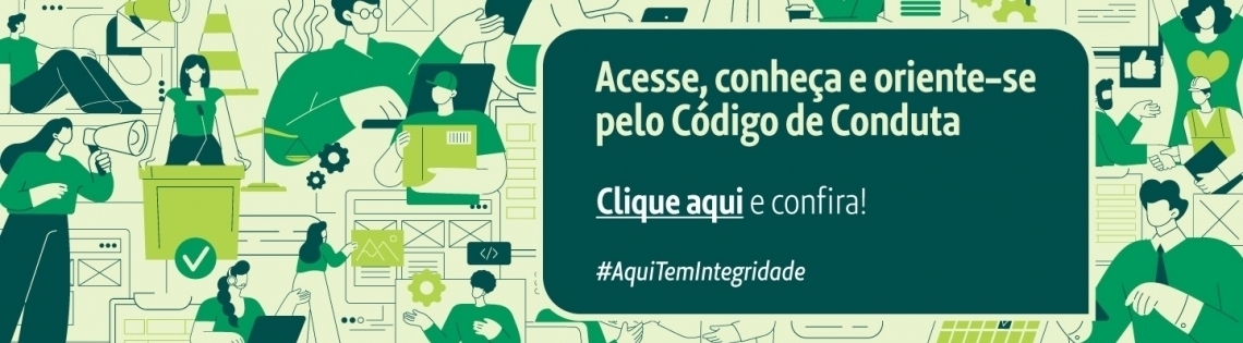 Codigo de Conduta
