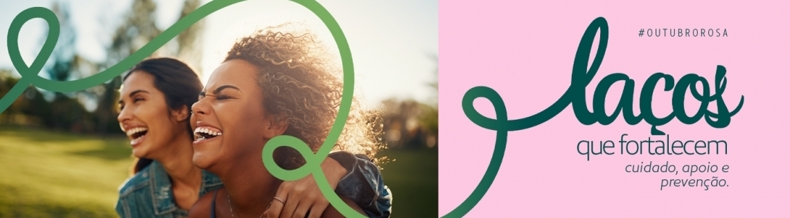 Banner outubro rosa