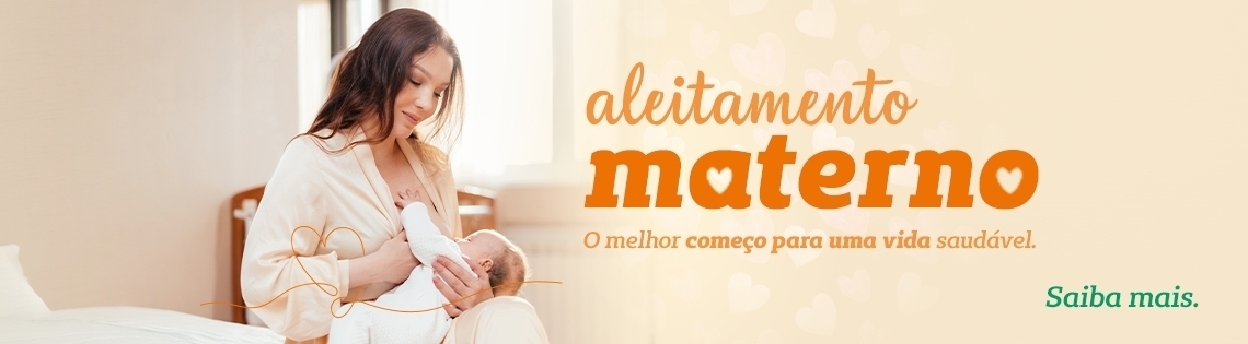 Aleitamento materno
