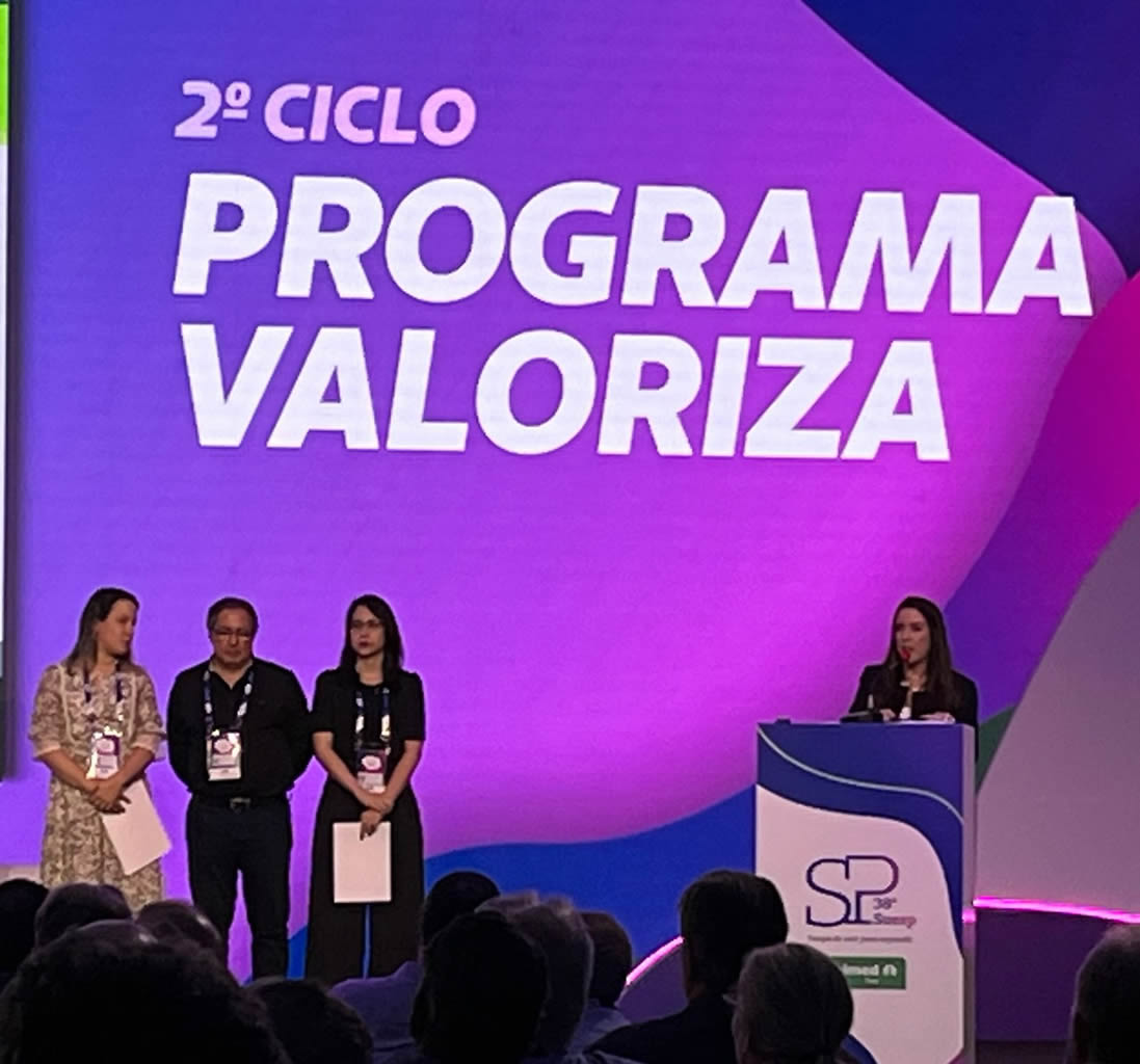 Unimed Anhanguera recebe selo ouro e bronze no 2º Ciclo do Programa