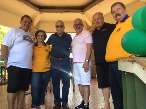 Unimed Anhanguera participa da 61 edio da Maratona de Desenho Infantil
